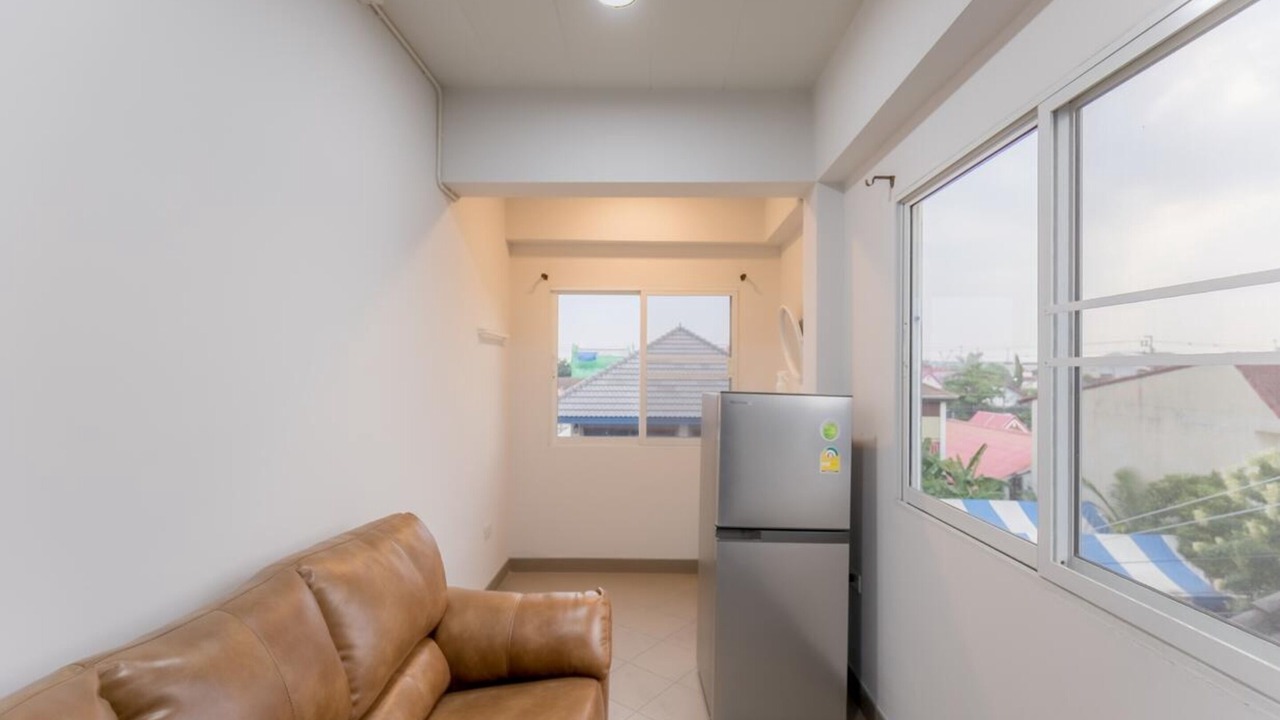 Photo of Bedroom in Bang Chan