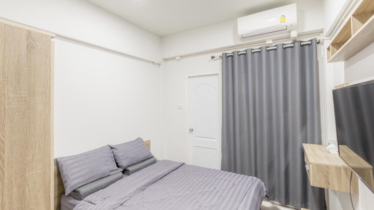 Photo of Bedroom in Bang Chan