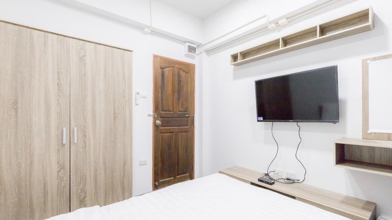 Photo of Bedroom in Bang Chan