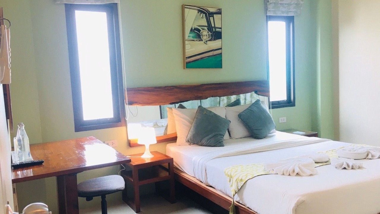 Photo of Bedroom in Tha Sala
