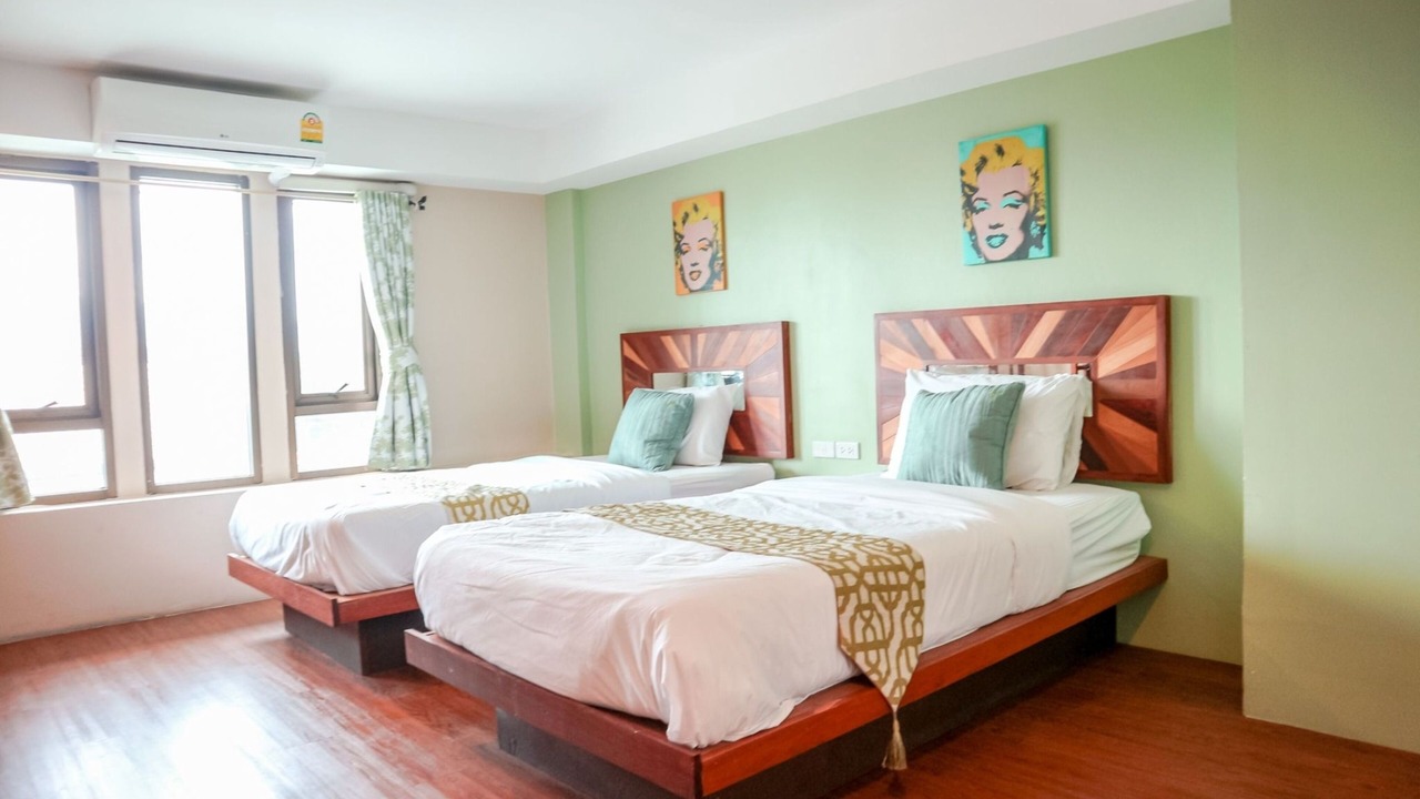 Photo of Bedroom in Tha Sala