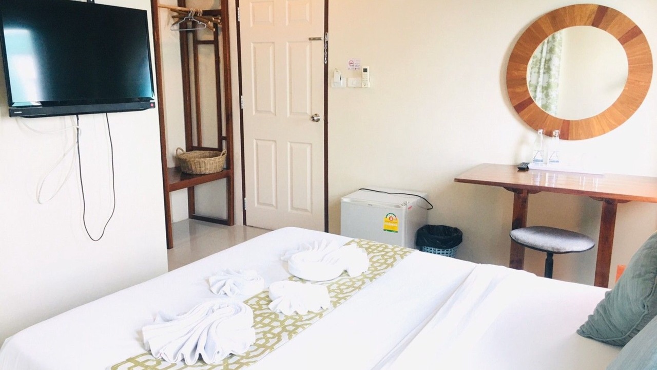 Photo of Bedroom in Tha Sala