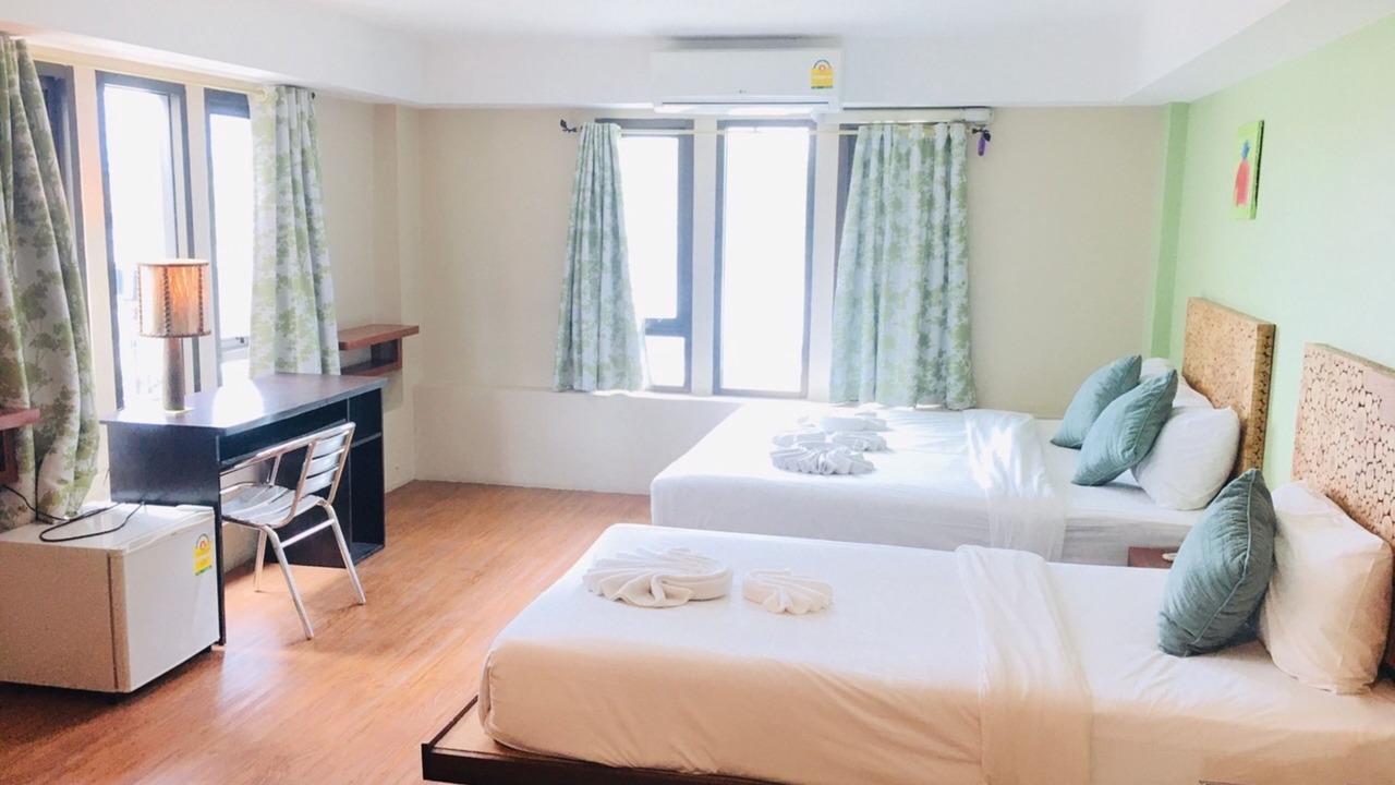 Photo of Bedroom in Tha Sala