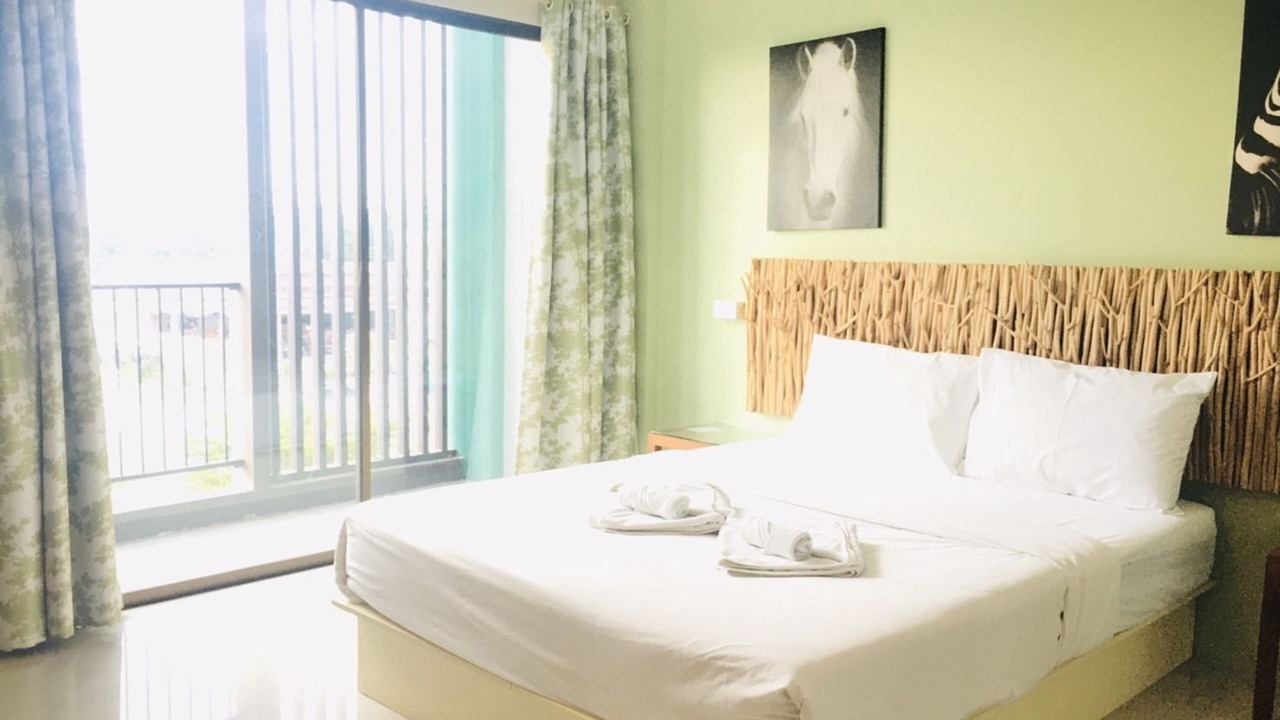 Photo of Bedroom in Tha Sala