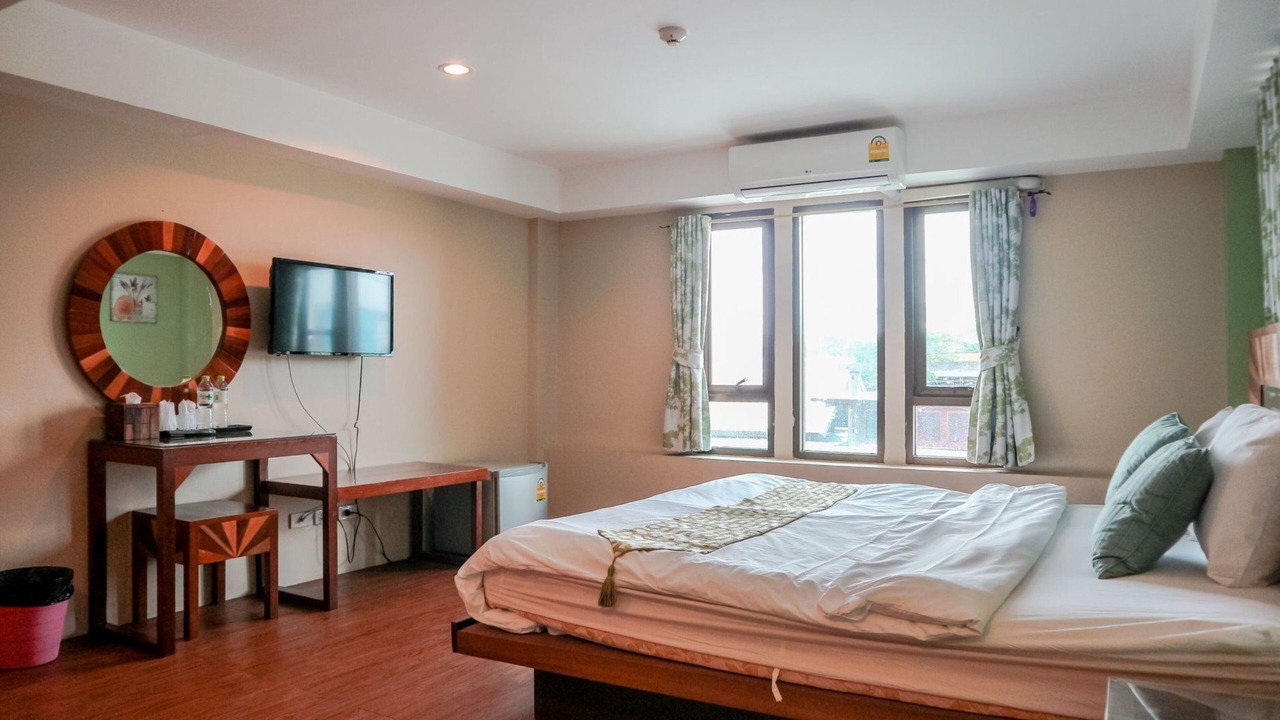 Photo of Bedroom in Tha Sala