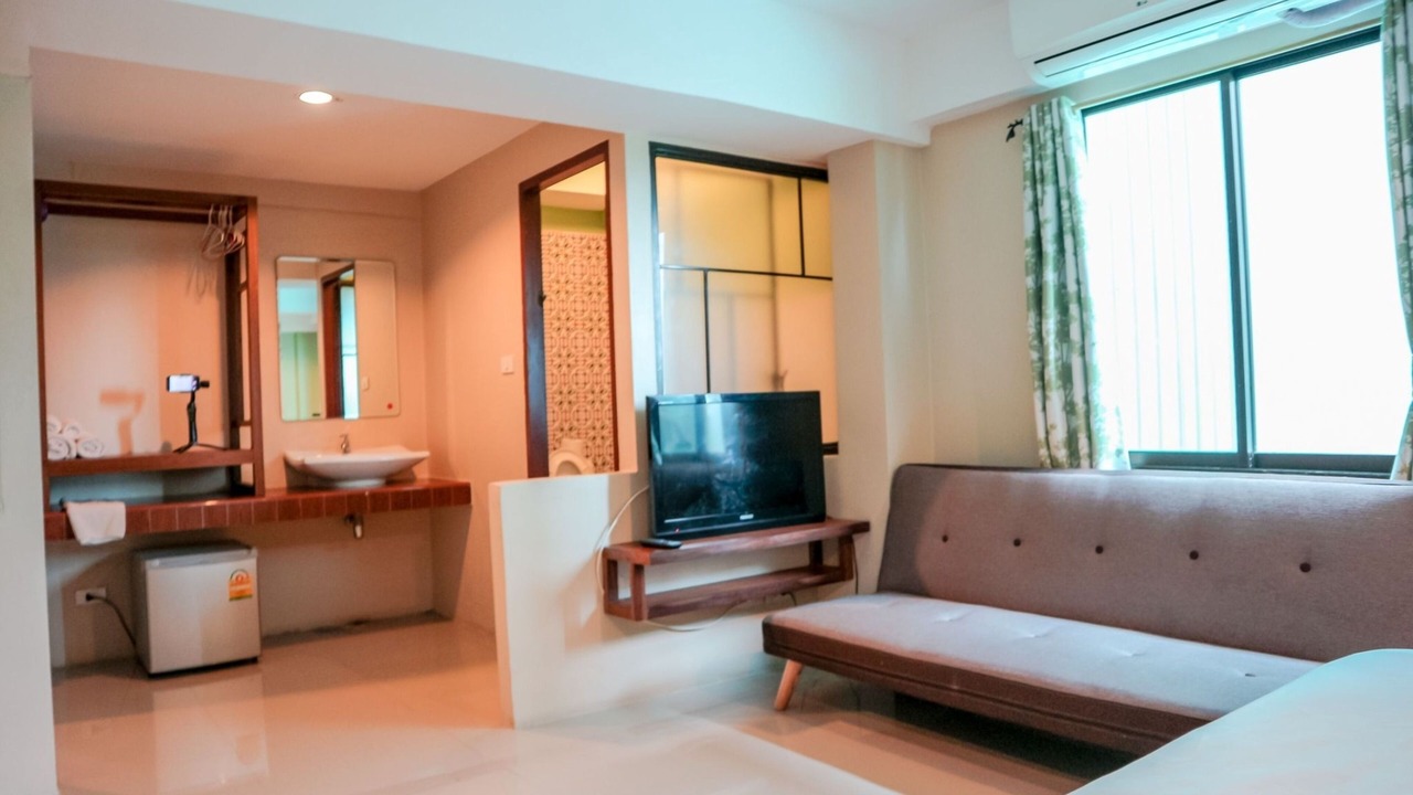 Photo of Bedroom in Tha Sala