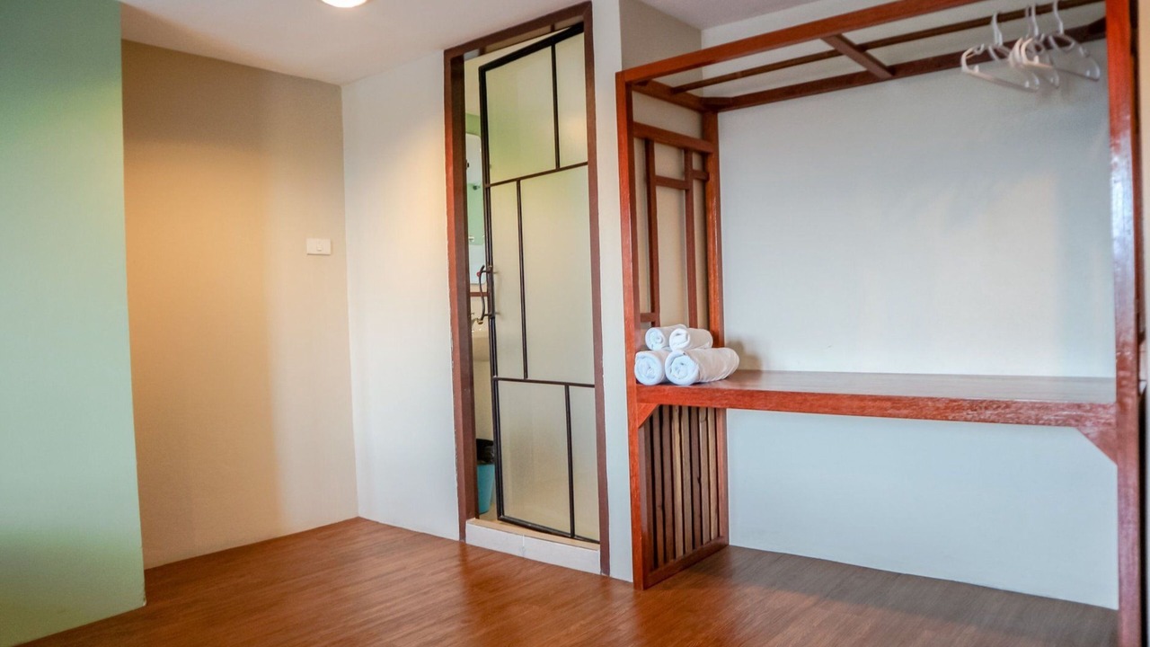 Photo of Bedroom in Tha Sala
