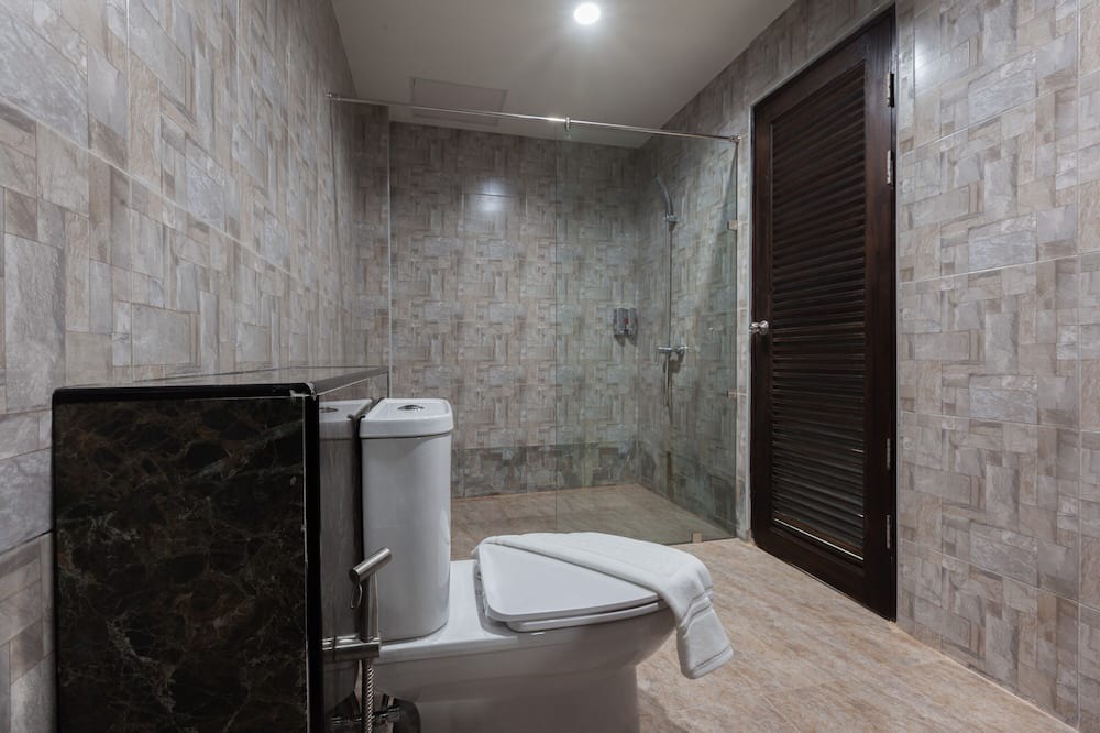 Photo of Bathroom in Tham Nam Phut