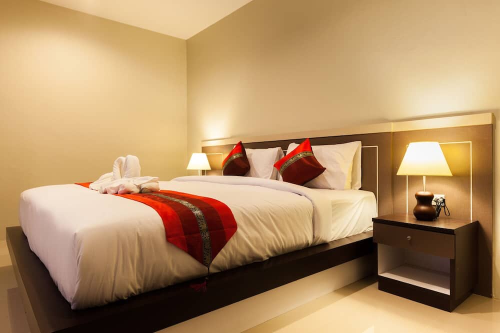Photo of Bedroom in Tham Nam Phut