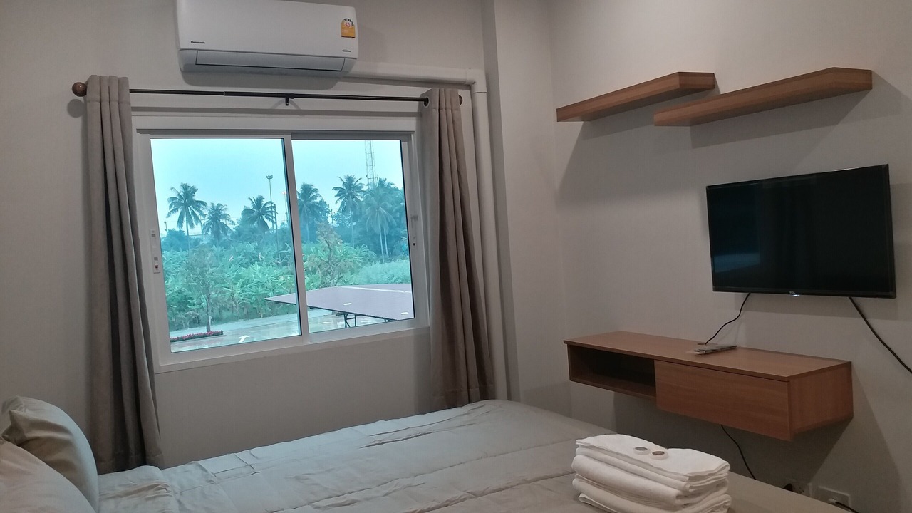 Photo of Bedroom in Pak Chong