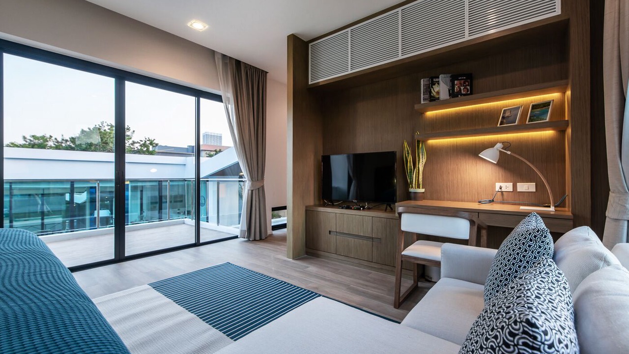 Photo of Bedroom in Na Chom Thian