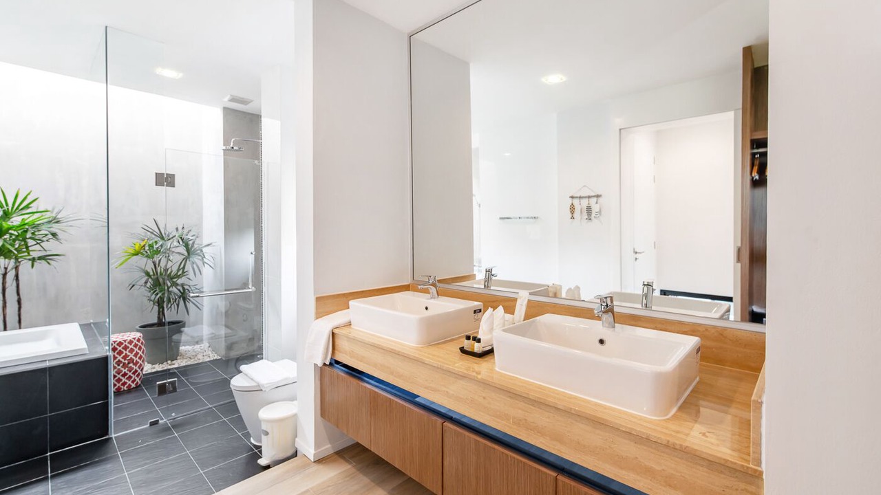 Photo of Bathroom in Na Chom Thian