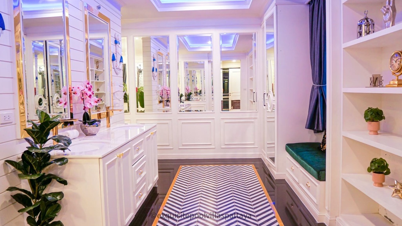 Photo of Bathroom in Nong Prue