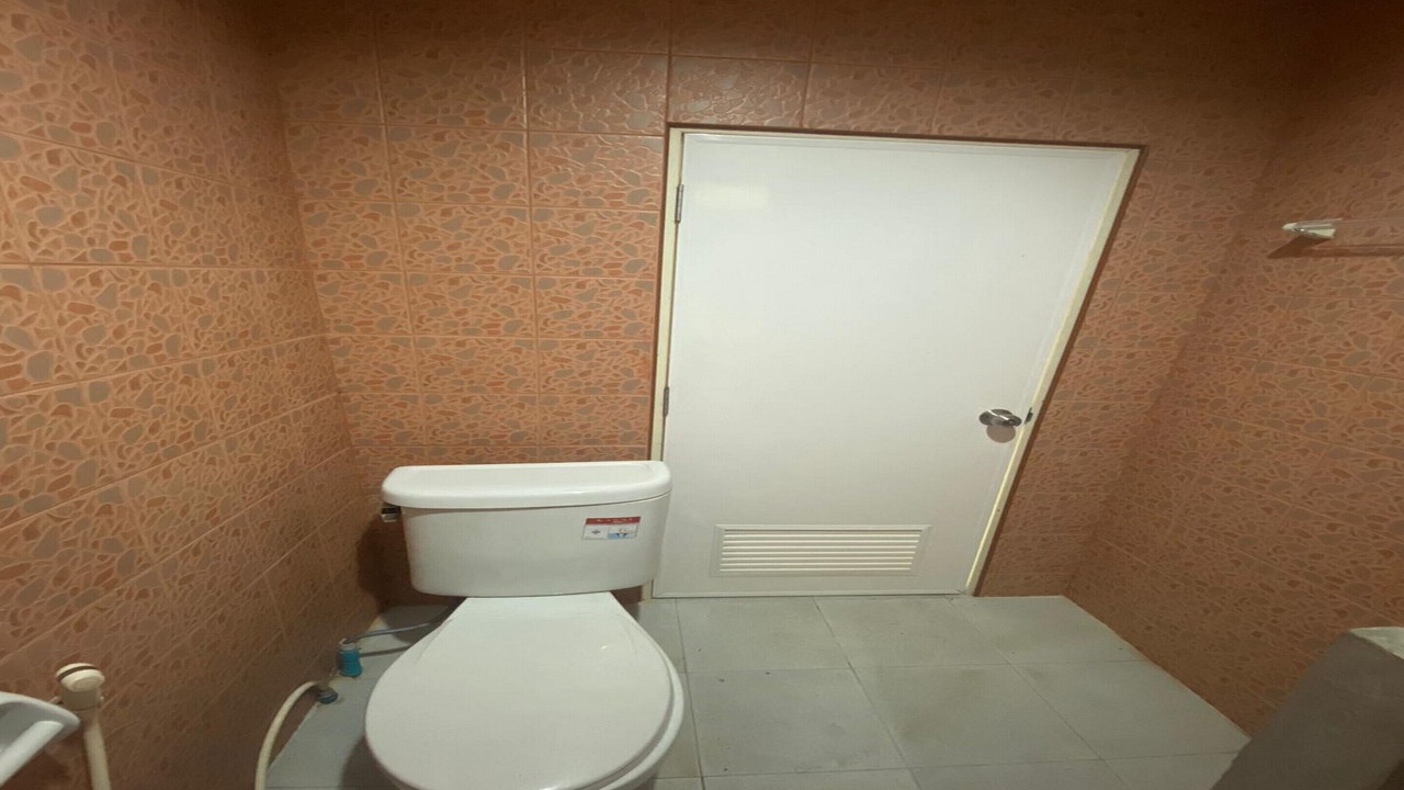 Photo of Bathroom in Sai Yok