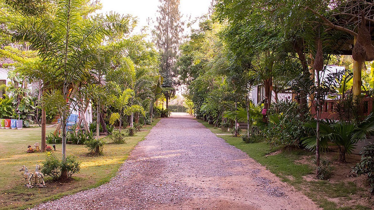 Photo of Outdoor in Sam Roi Yot