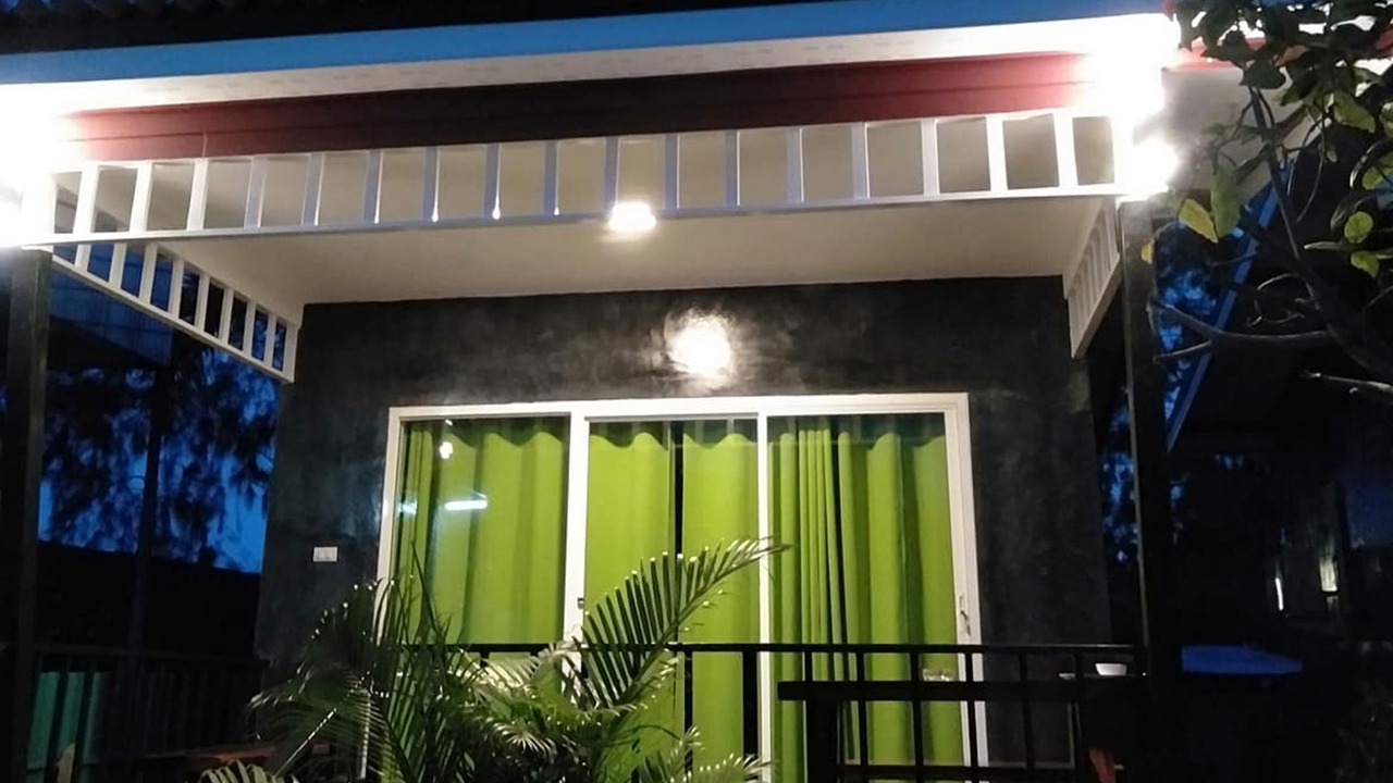 Photo of Bedroom in Sam Roi Yot