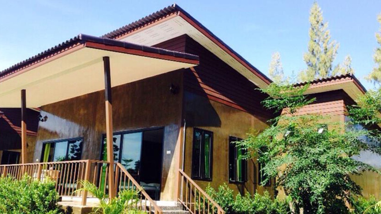Photo of Bedroom in Sam Roi Yot
