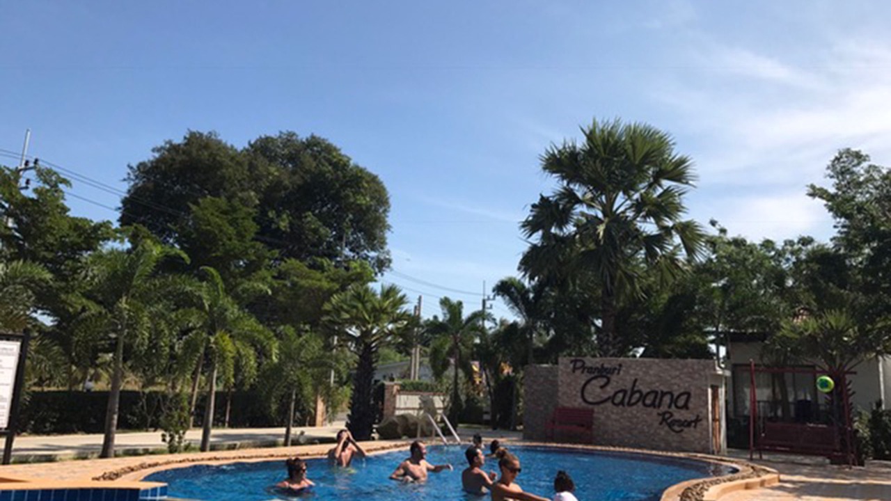 Photo of Outdoor in Sam Roi Yot