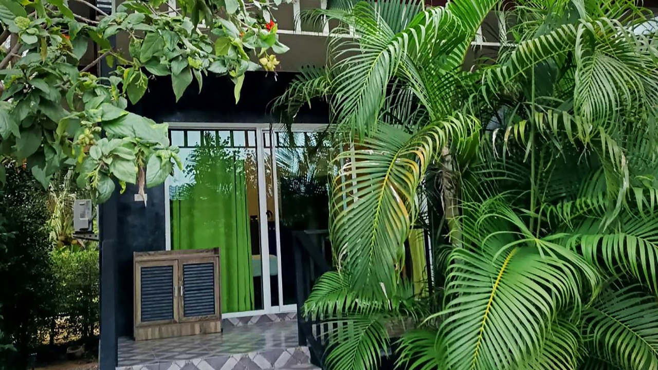 Photo of Bedroom in Sam Roi Yot