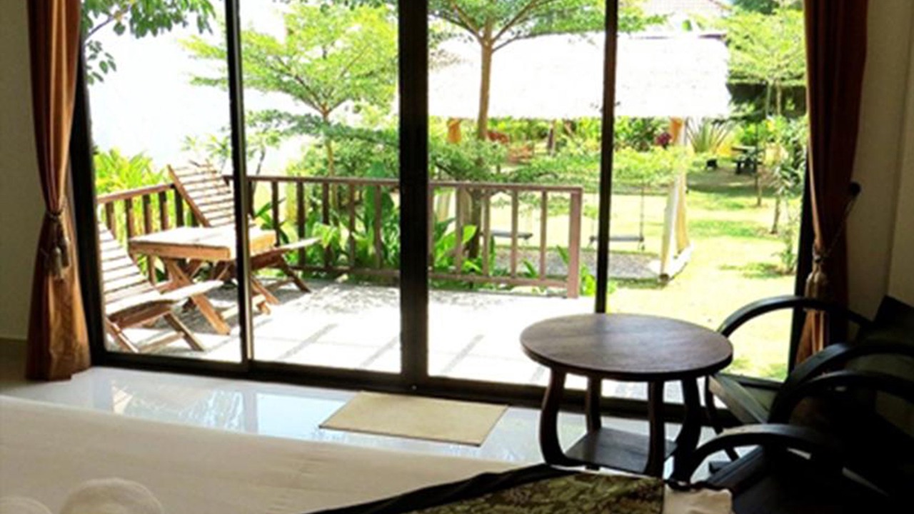 Photo of Bedroom in Sam Roi Yot