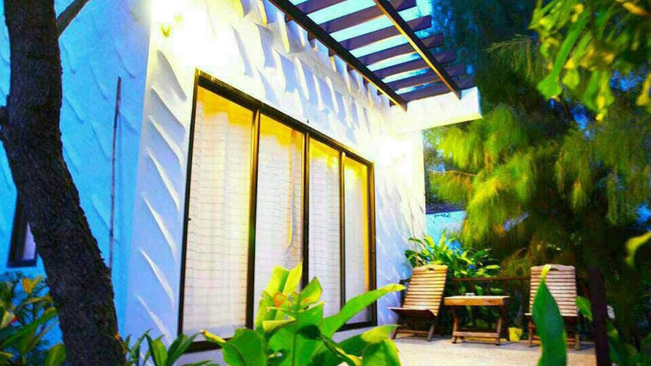 Photo of Bedroom in Sam Roi Yot