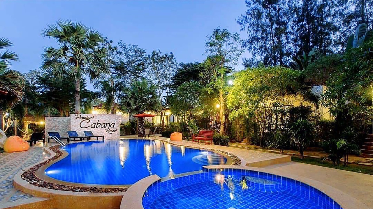 Photo of Outdoor in Sam Roi Yot