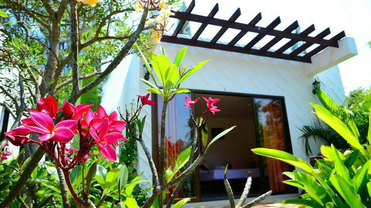 Photo of Patio Balcony in Sam Roi Yot