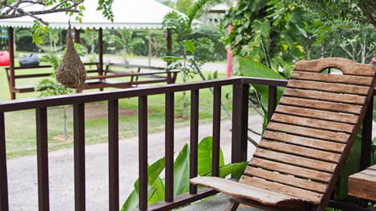 Photo of Patio Balcony in Sam Roi Yot