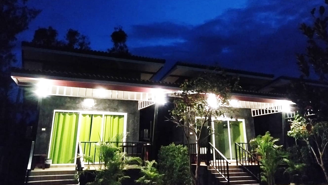 Photo of Bedroom in Sam Roi Yot