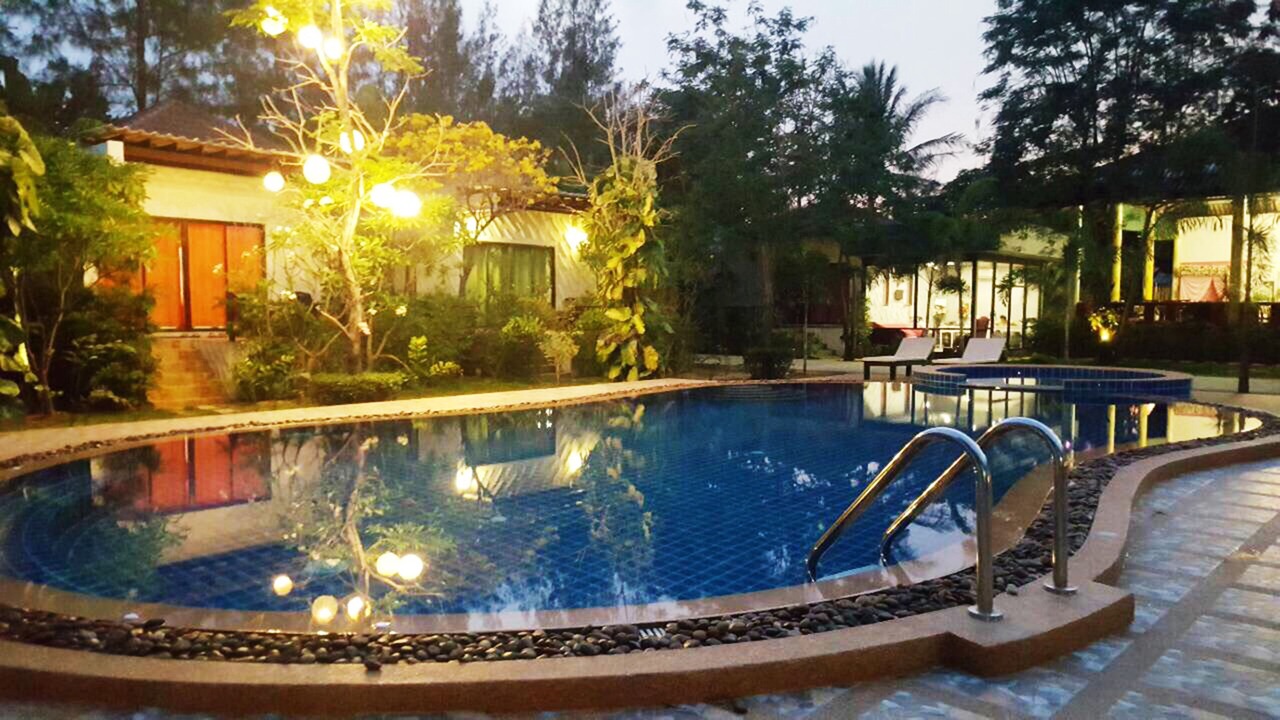 Photo of Outdoor in Sam Roi Yot