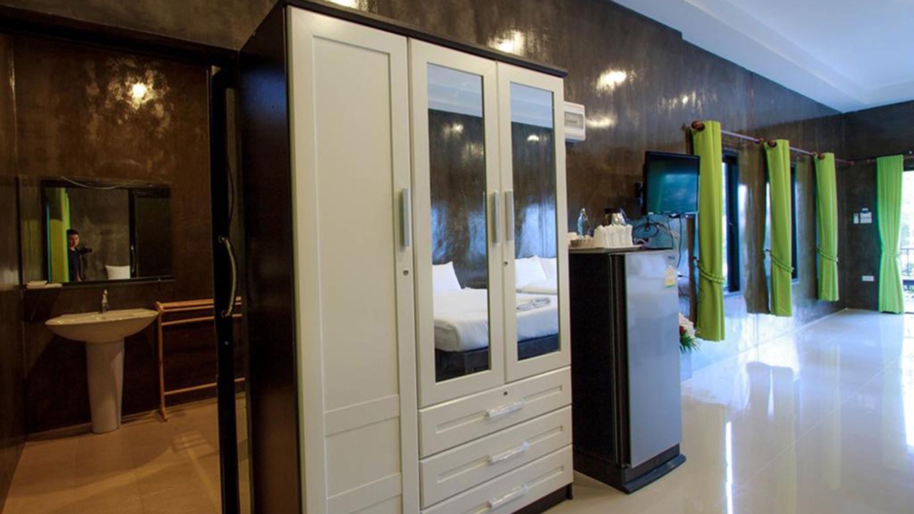Photo of Bedroom in Sam Roi Yot