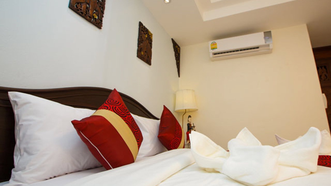 Photo of Bedroom in Makkasan
