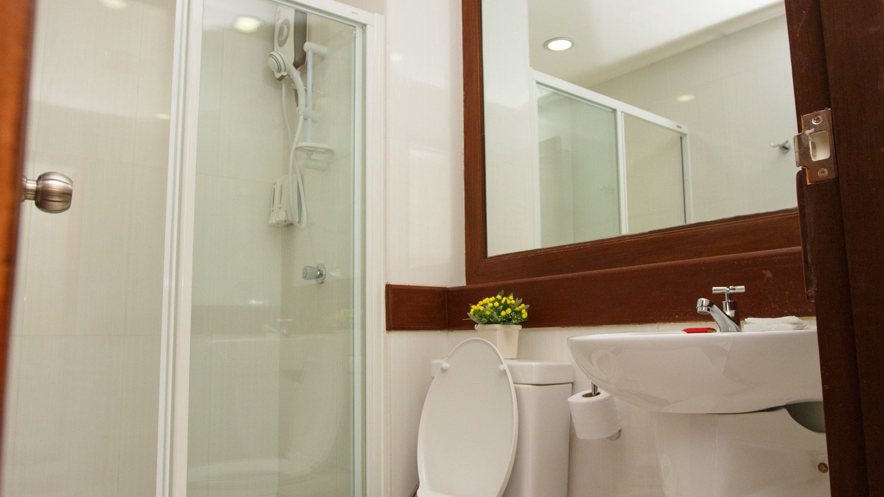 Photo of Bathroom in Makkasan