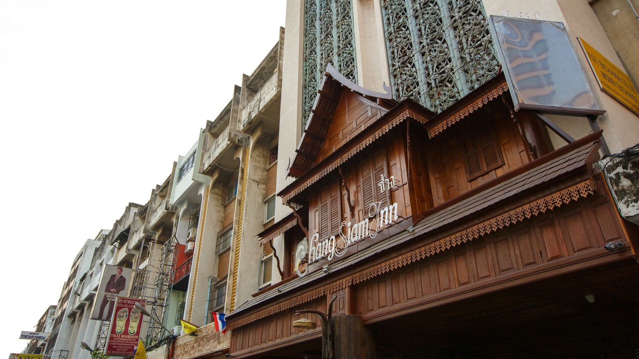 Photo of Outdoor in Makkasan