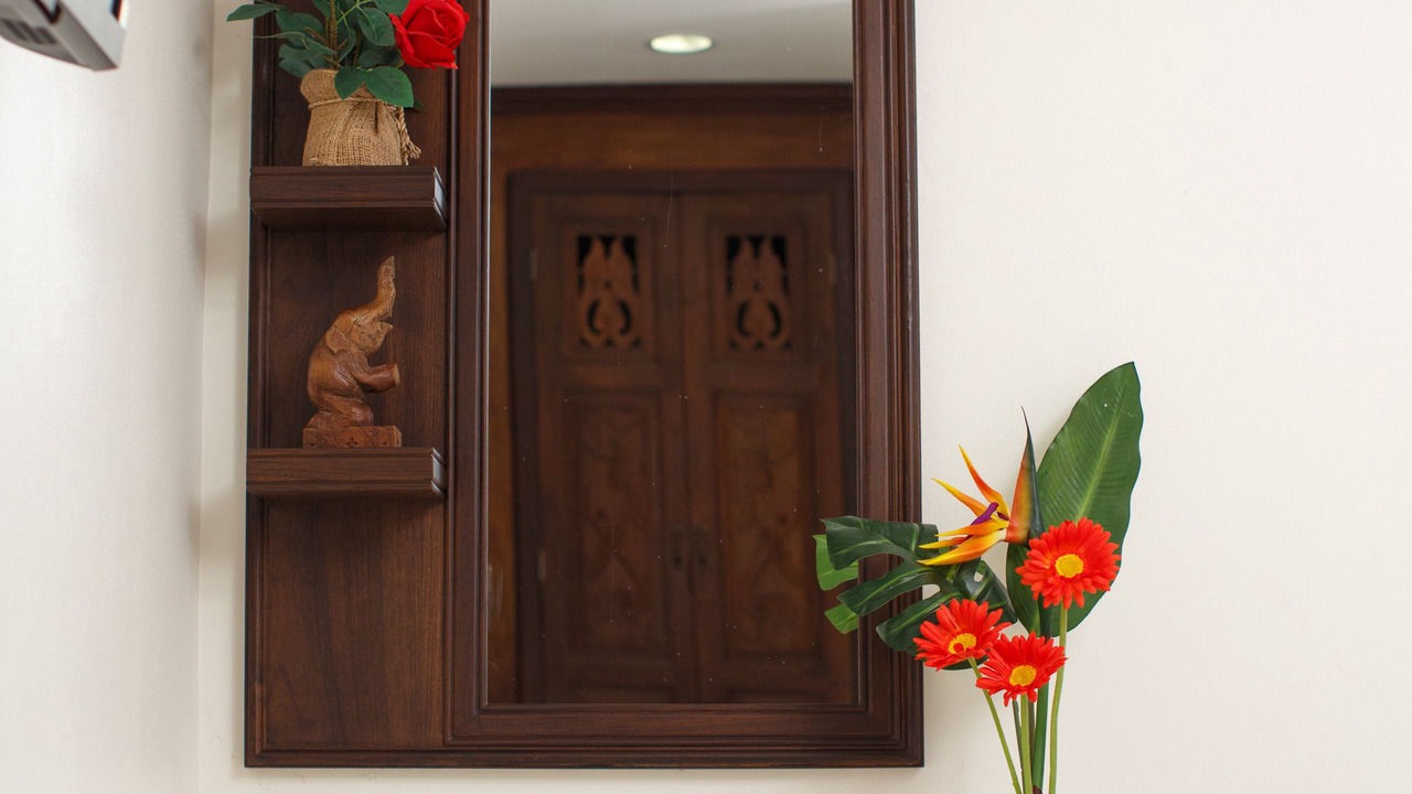 Photo of Bedroom in Makkasan