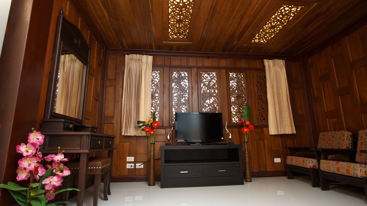 Photo of Bedroom in Makkasan
