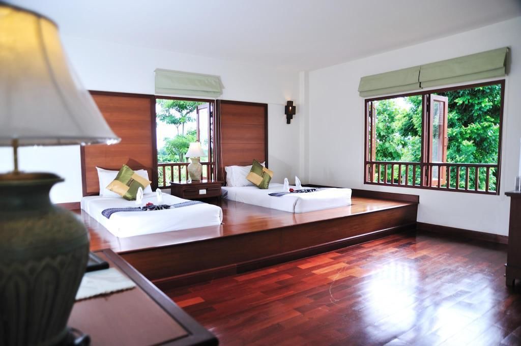 Photo of Bedroom in Chiang Rai