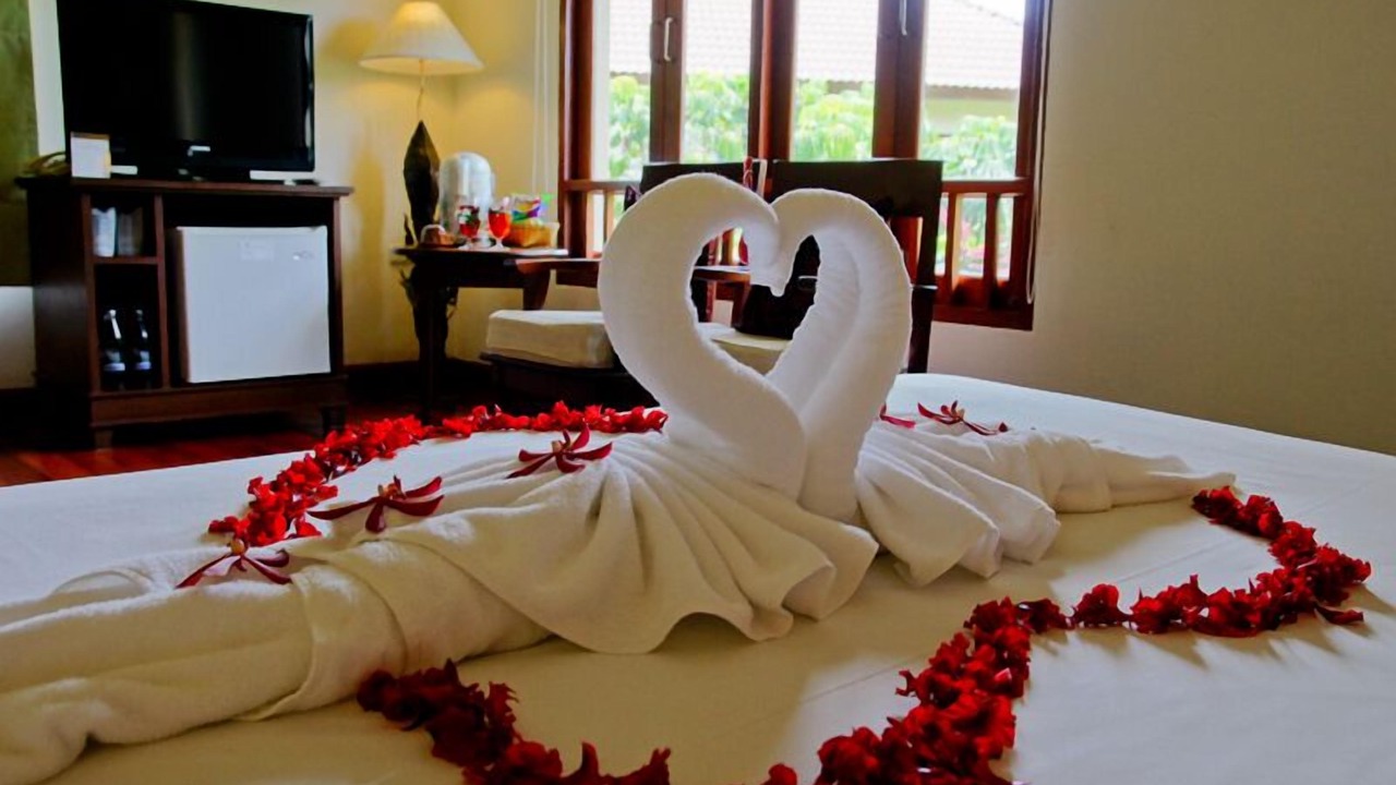 Photo of Bedroom in Chiang Rai