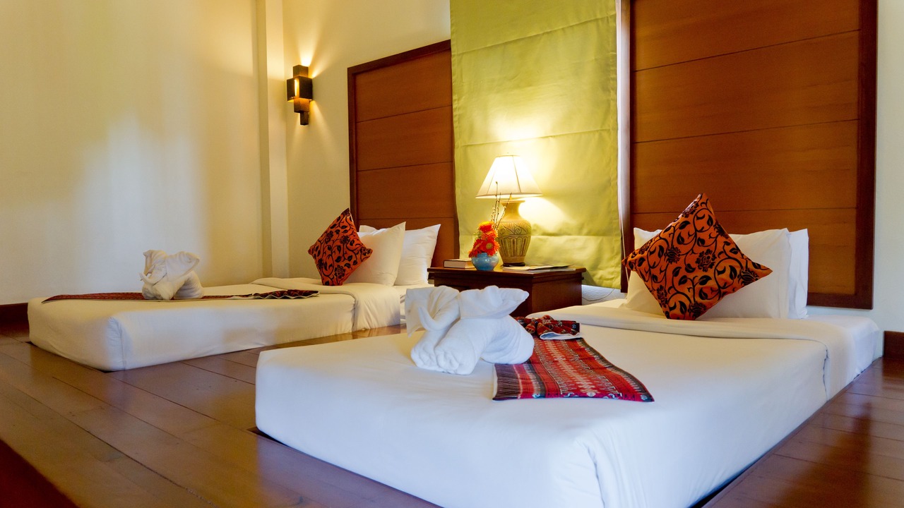 Photo of Bedroom in Chiang Rai