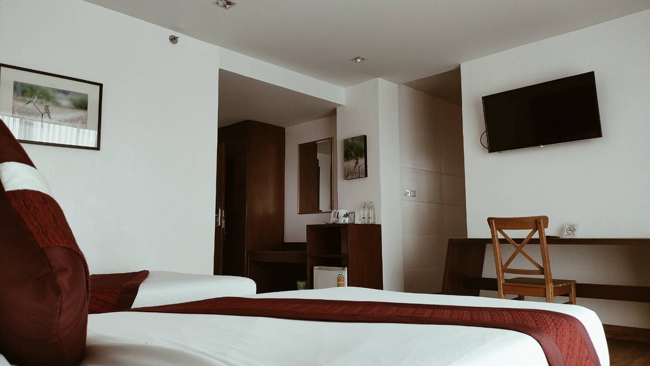 Photo of Bedroom in Chiang Rai