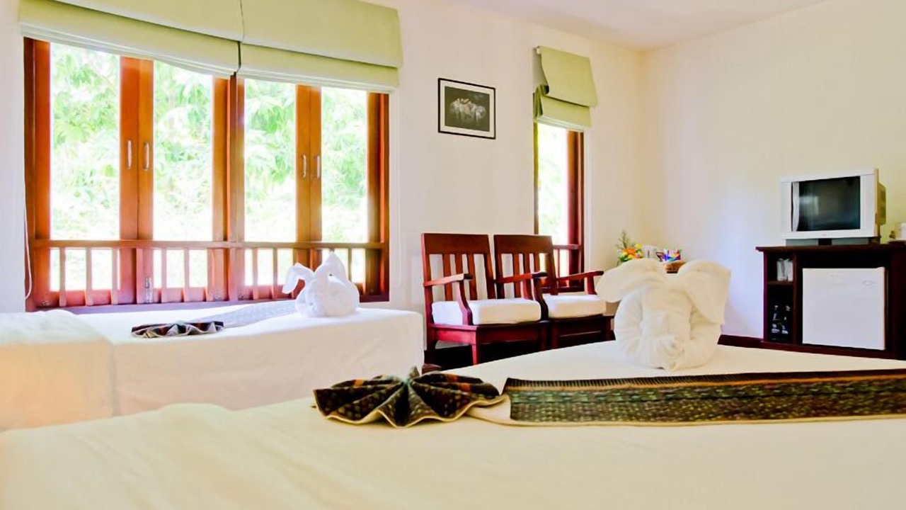 Photo of Bedroom in Chiang Rai