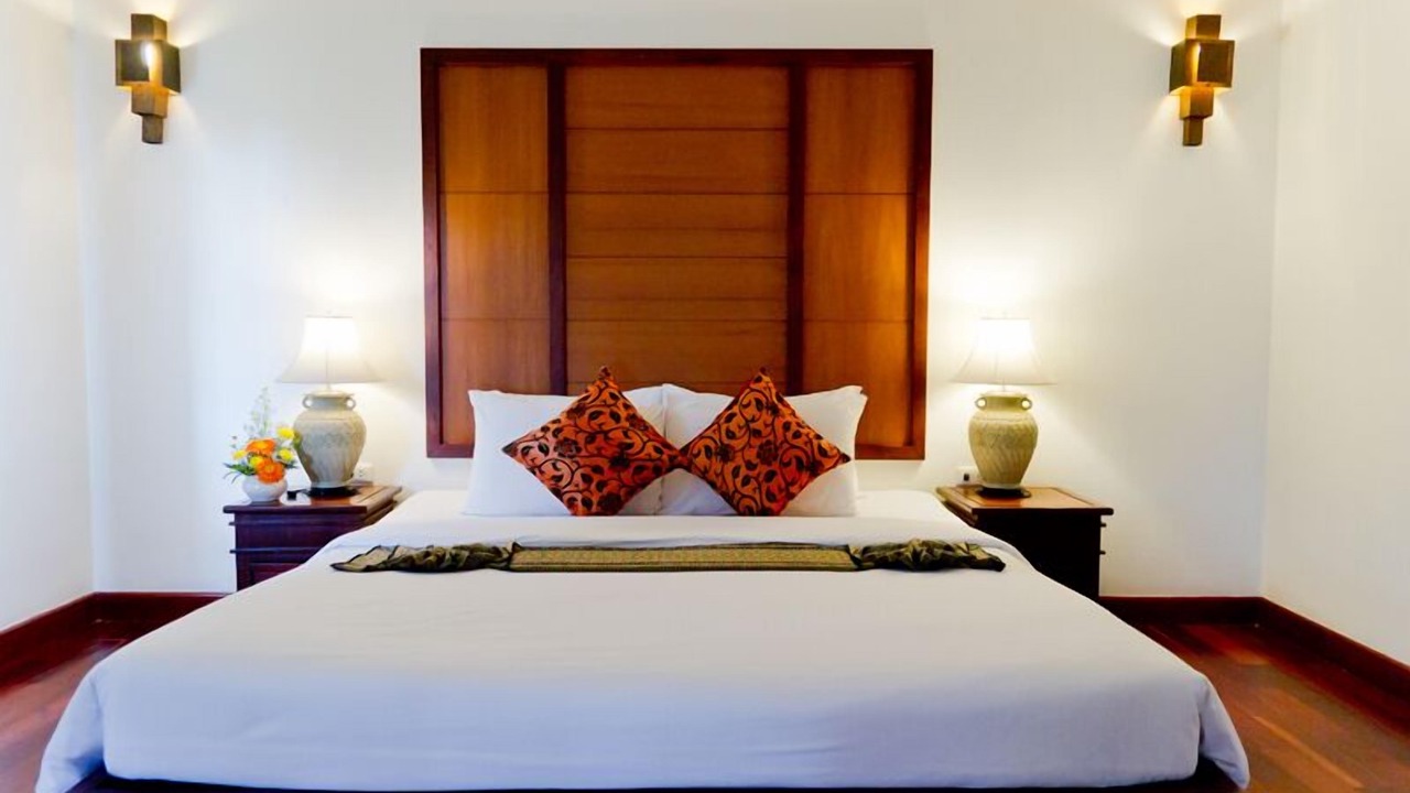 Photo of Bedroom in Chiang Rai