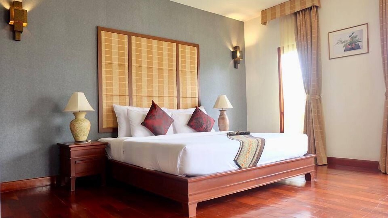 Photo of Bedroom in Chiang Rai