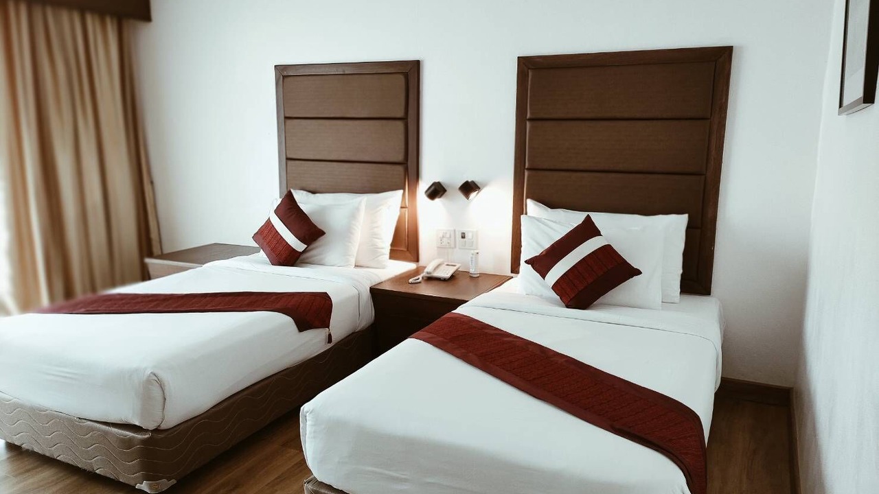 Photo of Bedroom in Chiang Rai
