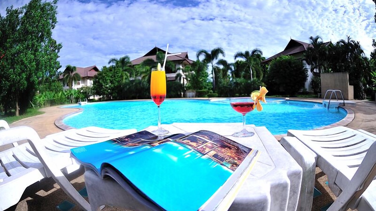 Photo of Outdoor in Chiang Rai