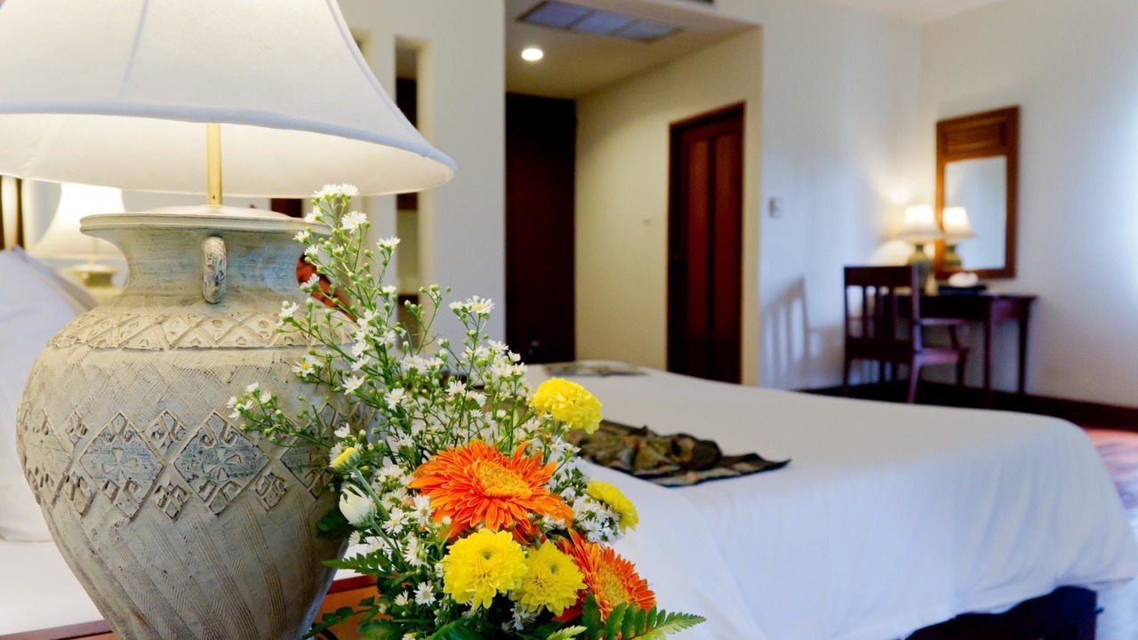 Photo of Bedroom in Chiang Rai