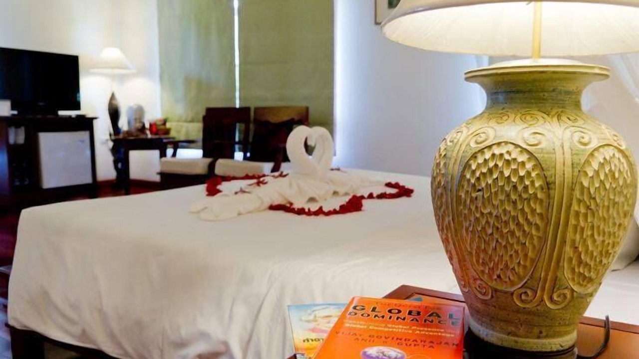 Photo of Bedroom in Chiang Rai