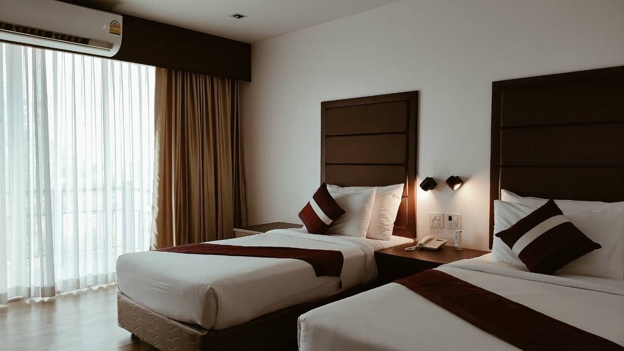 Photo of Bedroom in Chiang Rai