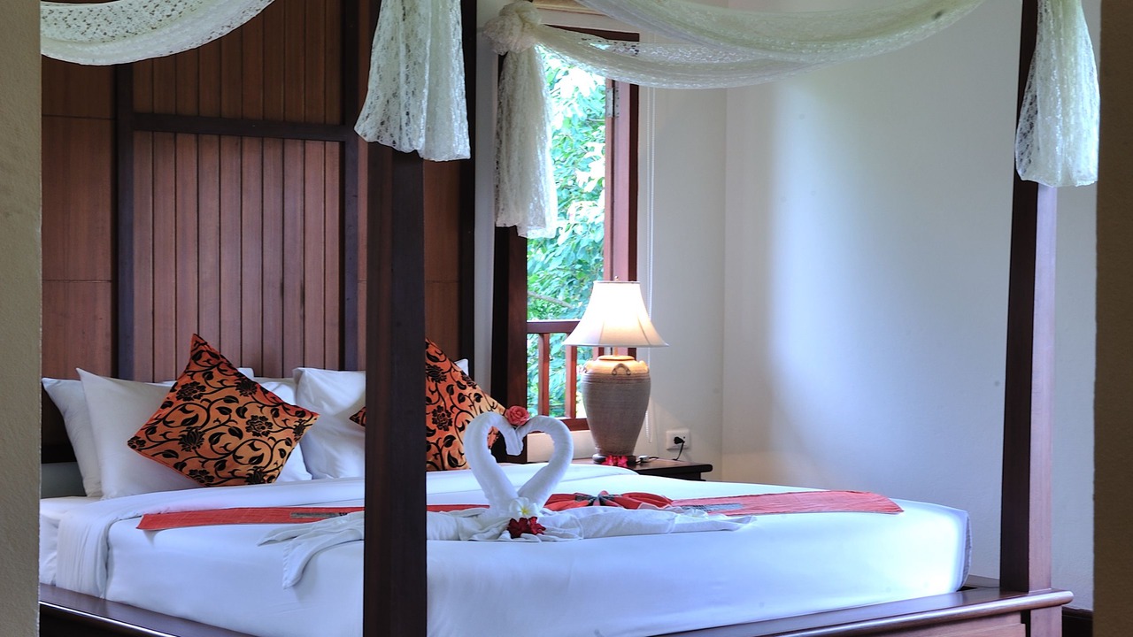 Photo of Bedroom in Chiang Rai