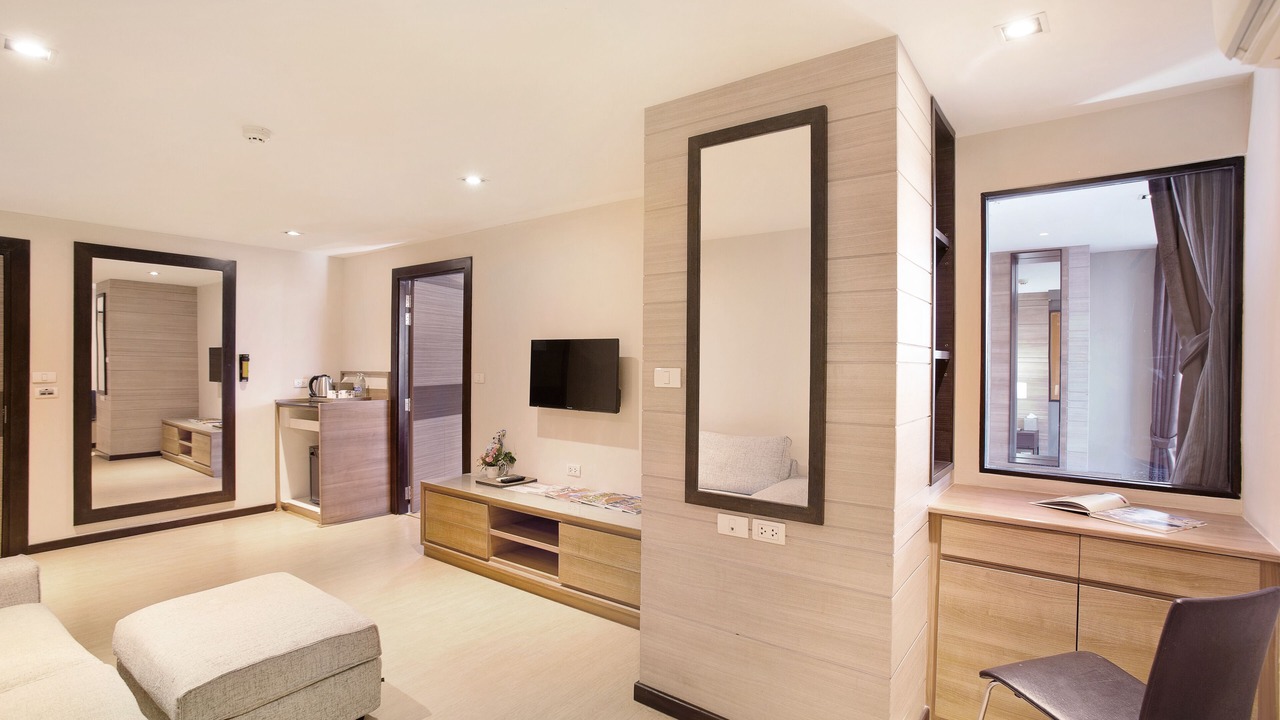Photo of Bedroom in Bang Kra So